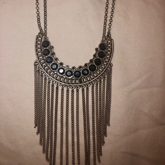 Lucky Brand Jewelry - HOLIDAYS♣️Lucky brand♣️Nice statement piece.